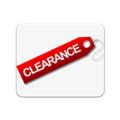 Picture for category Clearance