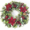 Picture for category Christmas Wreaths