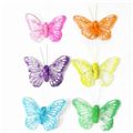 Picture for category Organza Butterflies