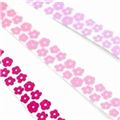 Picture for category 10mm Flower Grosgrain Ribbon