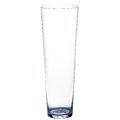 Picture for category Glass Conical Vase