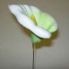 Picture of PLASTIC CALLA LILY X 100 WHITE