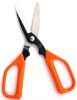 Picture of 20cm FLORAL TOUCH CARBON BLADE FLORISTRY SCISSORS