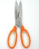 Picture of 23cm FLORAL TOUCH PRECISION GRIP MULTI PURPOSE SCISSORS