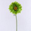 Picture of SINGLE GERBERA 21 INCH LIME GREEN