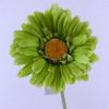 Picture of SINGLE GERBERA 21 INCH LIME GREEN