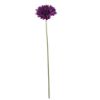 Picture of SINGLE GERBERA 21 INCH CAD PURPLE