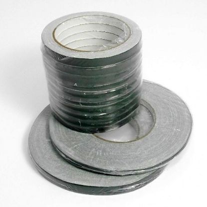 Picture of POT TAPE 12mm X 50met GREEN