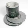 Picture of POT TAPE 9mm X 10met GREEN X 10 ROLLS