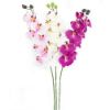 Picture of 106cm JAPANESE ORCHID SPRAY PINK