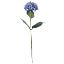 Picture of 69cm SINGLE HYDRANGEA BLUE