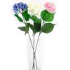 Picture of 69cm SINGLE HYDRANGEA PINK