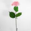 Picture of 69cm SINGLE HYDRANGEA PINK