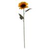 Picture of 100cm GIANT SINGLE SUNFLOWER YELLOW