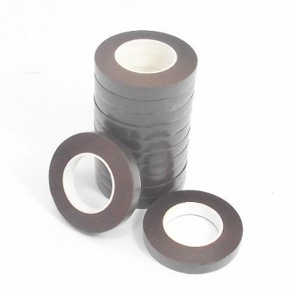 Picture of STEM TAPE DARK BROWN X 12 ROLLS (13mm x 27.5met)