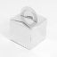 Picture of BALLOON BOX METALLIC SILVER X 10