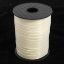 Picture of CURLING RIBBON 5mm X 500 YARDS IVORY