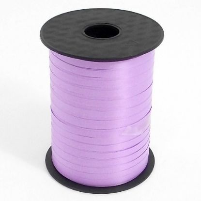 Picture of CURLING RIBBON 5mm X 500 YARDS LILAC