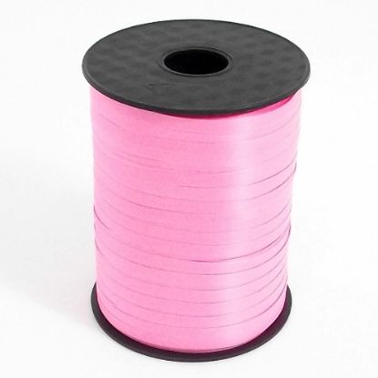 Picture of CURLING RIBBON 5mm X 500 YARDS CANDY PINK