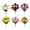 Picture of 28cm MINI MUM BUSH ASSORTED X 60pcs