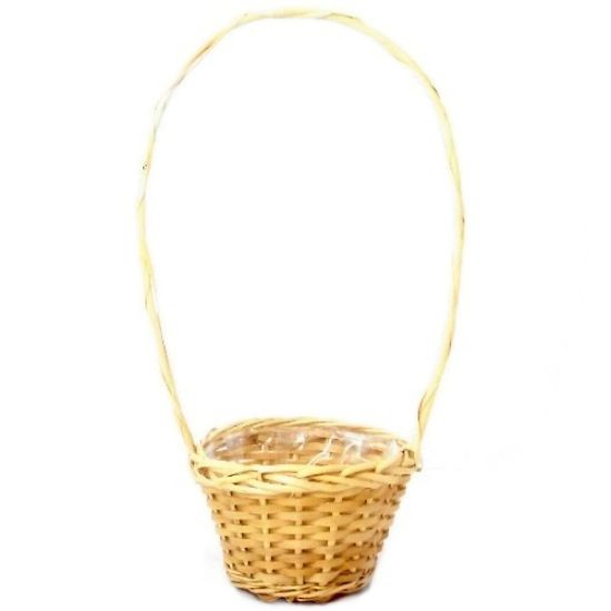 Picture of 18cm POT MUM BASKET