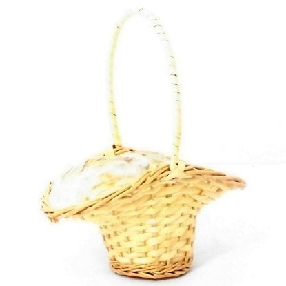 Picture of 23cm BRIDESMAID BASKET