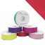 Picture of GROSGRAIN RIBBON 25mm X 25met RED