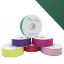 Picture of GROSGRAIN RIBBON 25mm X 25met HUNTER GREEN