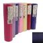 Picture of SHEER CLASS PREMIUM ORGANZA SNOW SHEER ROLL 29cm X 25met NAVY BLUE