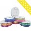 Picture of GROSGRAIN RIBBON 10mm X 25met YELLOW