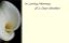Picture of GREETING CARDS X 50 IN LOVING MEMORY OF A DEAR BROTHER - CALLA LILY WHITE
