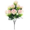 Picture of LARGE ROSE BUSH ASSORTED X 12pcs