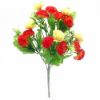 Picture of 29cm MINI CARNATION SPRING BUSH ASSORTED X 48pcs