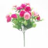 Picture of 29cm MINI CARNATION SPRING BUSH ASSORTED X 48pcs