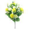 Picture of ROSE SPRING BUSH ASSORTED X 48pcs