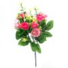 Picture of ROSE SPRING BUSH ASSORTED X 48pcs