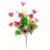 Picture of MINI DAISY SPRING BUSH ASSORTED X 48pcs