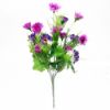 Picture of MINI DAISY SPRING BUSH ASSORTED X 48pcs