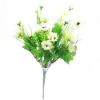 Picture of MINI DAISY SPRING BUSH ASSORTED X 48pcs