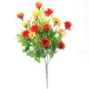 Picture of MINI DAISY SPRING BUSH ASSORTED X 48pcs