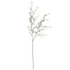 Picture of 70cm MINI DAISY SPRAY IVORY