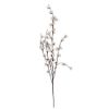 Picture of 96cm CHERRY BLOSSOM SPRAY IVORY