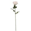 Picture of 68cm CHLOE ELEGANCE ROSE STEM IVORY