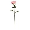 Picture of 68cm ELEGANCE ROSE STEM PINK