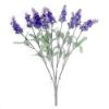 Picture of 34cm LAVENDER BUSH ASSORTED X 48pcs