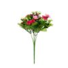 Picture of MINI ROSE BUSH ASSORTED X 48pcs