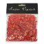 Picture of ACRYLIC STONES - SUPER BRIGHT DIAMOND SCATTER CRYSTALS 10mm X 100g RED
