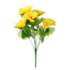 Picture of 37cm GERBERA BUSH (8 HEADS) ASSORTED X 12pcs