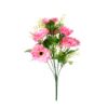 Picture of 37cm GERBERA BUSH (8 HEADS) ASSORTED X 12pcs