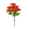 Picture of 37cm GERBERA BUSH (8 HEADS) ASSORTED X 12pcs